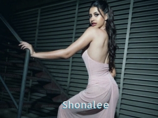 Shonalee