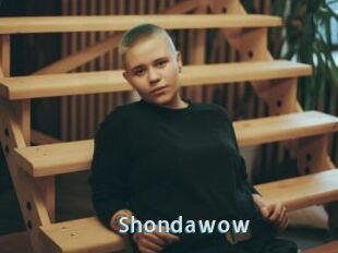 Shondawow