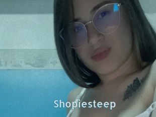 Shopiesteep