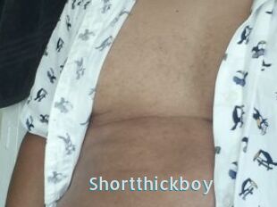 Shortthickboy