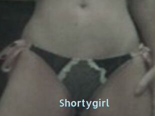 Shortygirl