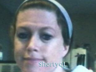 Shortyqt