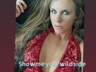 Showmeyourwildside