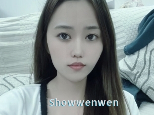 Showwenwen