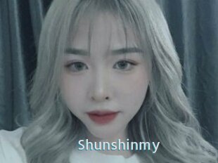 Shunshinmy