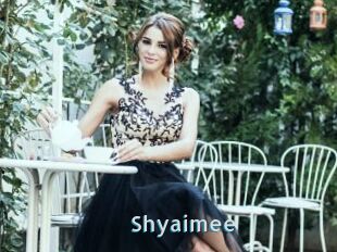 Shyaimee
