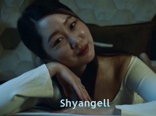 Shyangell