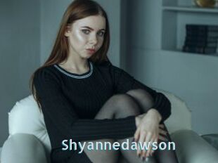 Shyannedawson