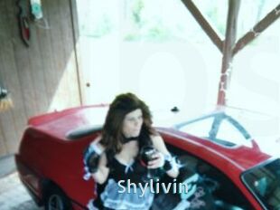Shylivin