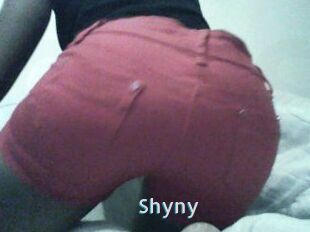 Shyny