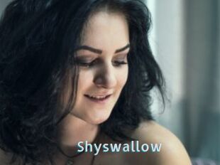 Shyswallow