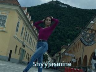 Shyyjasmine