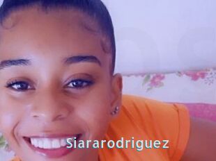 Siararodriguez