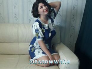 Siasnowwhite