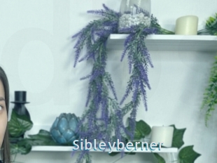 Sibleyberner