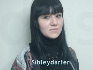 Sibleydarter