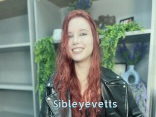 Sibleyevetts