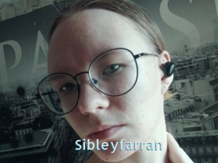 Sibleyfarran