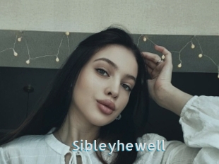 Sibleyhewell