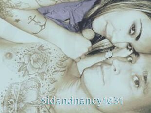 Sidandnancy1031