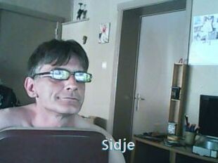 Sidje