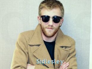 Sidlesley