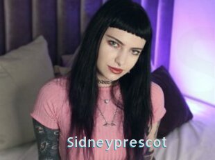 Sidneyprescot