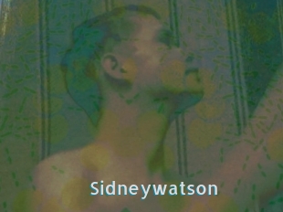 Sidneywatson