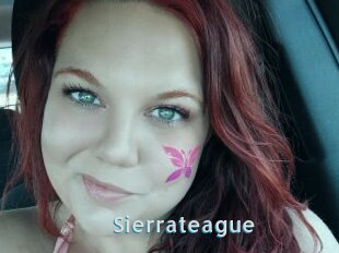 Sierrateague