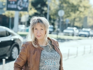 Silis