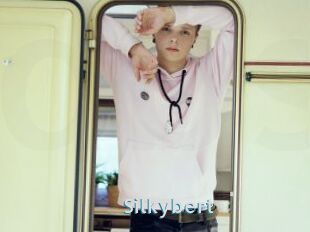 Silkybert