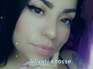 Silvania_rosse