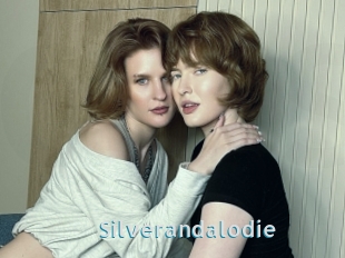 Silverandalodie