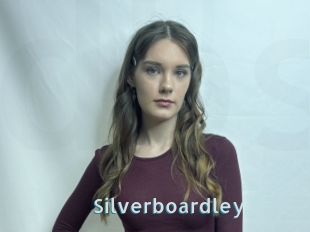 Silverboardley