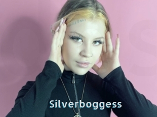 Silverboggess