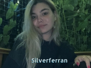 Silverferran