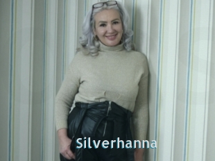 Silverhanna