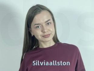 Silviaallston