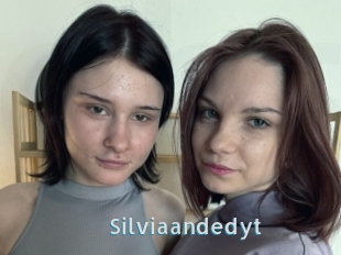 Silviaandedyt