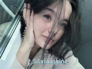 Silviaaskins