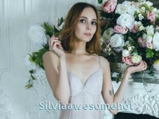 Silviaawesomehot
