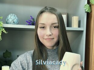 Silviacady