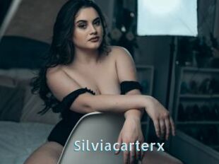 Silviacarterx