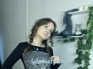 silviaclaxton Des Bons Sites Porno