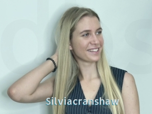 Silviacranshaw