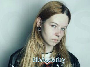 Silviadarby
