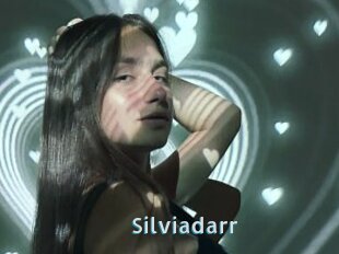 Silviadarr