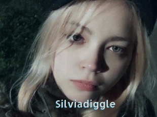 Silviadiggle