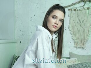 Silviafelton