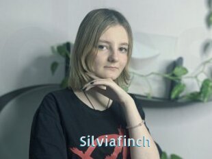 Silviafinch